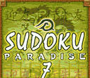 Download 'Sudoku Paradise 7 (240x320)' to your phone